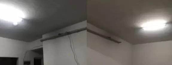 廈門家庭裝修即使天下暴雨，找個角落，三兩朋友，一壺酒，足矣