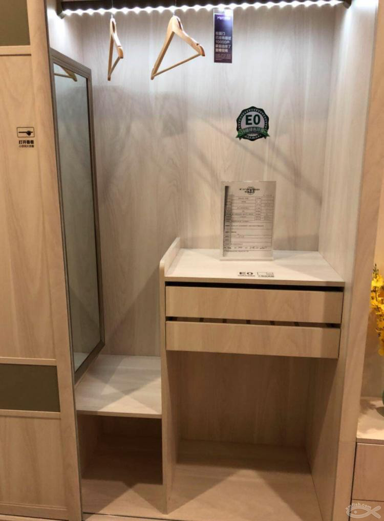 初探宜格空間,對全屋定制有了新的認識 初探宜格空間,對全屋定制有了新的認識