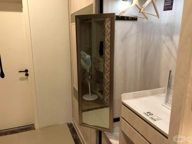 初探宜格空間,對全屋定制有了新的認識 初探宜格空間,對全屋定制有了新的認識
