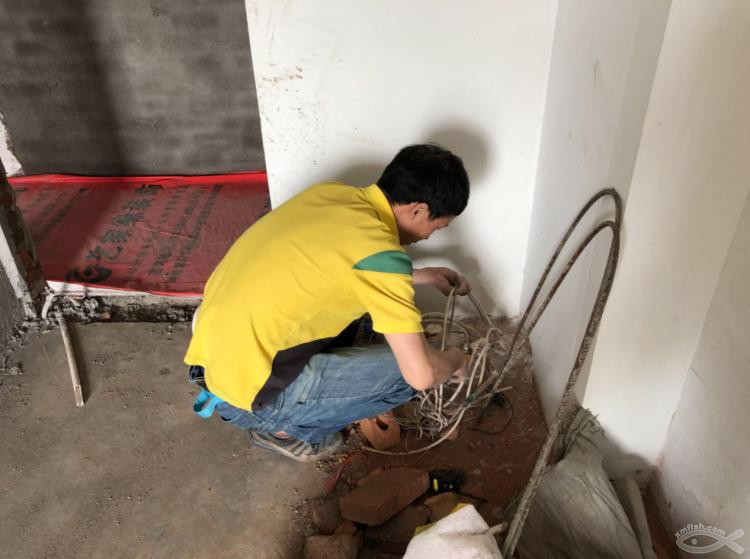 水電定位，各路高手齊聚會(huì)！