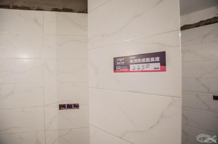 泥水施工順利完工！多角度高清大圖及施工前后對比照片獻給大家欣賞！