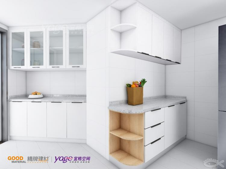 宜格空間全屋定制下單啦！對(duì)宜格空間的點(diǎn)評(píng)在這里！
