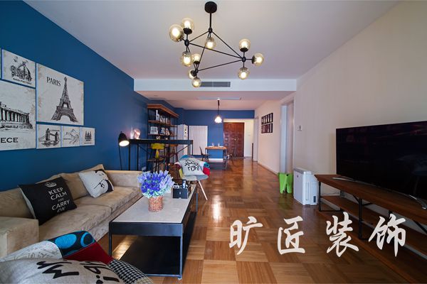 廈門十大裝修公司看好他們家
