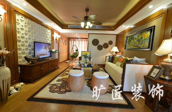 廈門新房裝修設計哪家環(huán)保