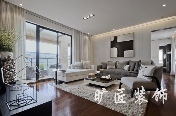 廈門口碑好的中高端品牌家裝企業